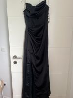 Abendkleid schwarz 34 Bochum - Bochum-Südwest Vorschau