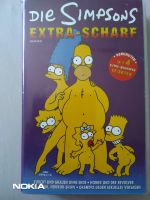 Simpsons - Extra Scharf auf VHS Bayern - Regensburg Vorschau