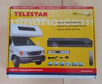 Telestar TD1011 S Mobil Sat-Receiver - OVP Bayern - Mitterskirchen Vorschau