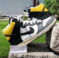 2004 Nike Dunk High Pro SB Shimizu US 11 EU 45 Hessen - Schauenburg Vorschau