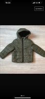 Michael Kors Jacke Jungen, Gr. 98/104 Dortmund - Huckarde Vorschau