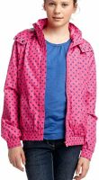 ESPRIT Mädchen Jacke Nylon Übergang Gr. 140/146 Polka Dots NEU!!! Bayern - Münnerstadt Vorschau