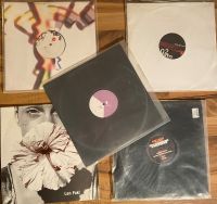 12''Vinyl-Schallplatten EP+LP Techno/Minimal/House [#2.2] ⭐RAR⭐ Hannover - Linden-Limmer Vorschau