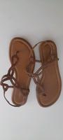 Damen Sommerschuhe Sandalen Gr.37 "Graceland " Niedersachsen - Nordhorn Vorschau