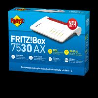 AVM Fritz!Box 7530 AX vom AVM Premium Partner NEU mit Support Nordrhein-Westfalen - Hattingen Vorschau