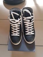 Ecco STREET LITE Leder Sneaker Ankle Boots, Kaum getragen! Hamburg-Nord - Hamburg Hohenfelde Vorschau