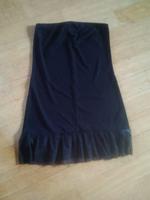 NEU Tolles Tube Top TEZENIS Off Shoulder Ibiza Boho Punk Gotic Bayern - Gilching Vorschau