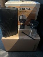 Original NESPRESSO Vertuo Next Kaffeemaschine schwarz Silber Nordrhein-Westfalen - Witten Vorschau