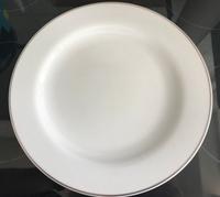 ROSENTHAL STUDIO LINE MOON PLATIN 2 BRÖTCHEN TELLER 16 cm NEU ☝️ Dresden - Mobschatz Vorschau