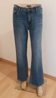 "STREET OHNE VIVIKA" Damen Jeans bootcut stretch Hose Gr. 30 Harburg - Hamburg Neuland Vorschau