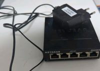 ( NEU ) NETGEAR GS305 LAN KABEL VERTREILER + OVP ABHOLUNG HARZ Niedersachsen - Herzberg am Harz Vorschau