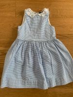 Polo Ralph Lauren Kleid Sommer 3 Jahre 98 blau weiß gestreift Rheinland-Pfalz - Montabaur Vorschau