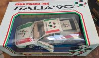 2 x Bugaro Ferrari 1 : 18 aus d 80igern zur WM 1990 in Italien Nordrhein-Westfalen - Leverkusen Vorschau