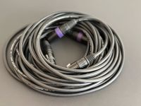 2x Sommer Cable - Mikrofonkabel Club Series MKII, 2 x 0,34 mm Neuhausen-Nymphenburg - Neuhausen Vorschau