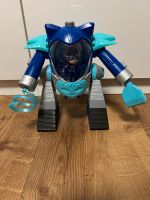 Simba  PJ Masks Turbo Roboter Catboy, mit Licht Nordrhein-Westfalen - Gelsenkirchen Vorschau