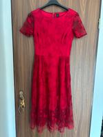 Rotes Kleid Nordrhein-Westfalen - Lennestadt Vorschau
