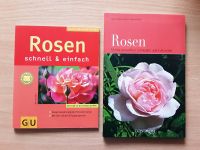 2 Rosen Ratgeber GU Gondro  Rau Retournard Priel Kreis Pinneberg - Prisdorf Vorschau