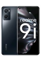 Realme 9I 64 GB Prisma Schwarz Berlin - Pankow Vorschau