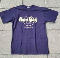T-Shirt blau Hardrock Cafe Beijing (Peking) Größe S Nordrhein-Westfalen - Blomberg Vorschau