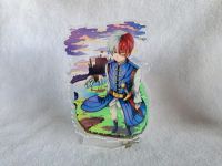 My hero academia Acryl stand Todoroki Shoto mha bnha Nordrhein-Westfalen - Lengerich Vorschau