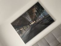 Wandbild mit Alurahmen 140 x 100 cm Bayern - Regensburg Vorschau