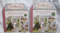 Puppenhaus Bassermann Tilda Apfelkern Mäusehaus + 8 Geschichten Bayern - Kirchseeon Vorschau