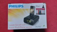 Radiowecker Philips für iPod/iPhone Bayern - Poppenhausen Vorschau