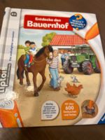 Tiptoi Buch „Entdecke den Bauernhof“ ab 4 Jahre Baden-Württemberg - Rheinmünster Vorschau