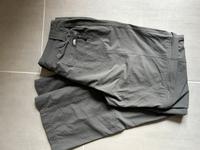 The north Face Wanderhose Gr 34 grau Nordrhein-Westfalen - Mönchengladbach Vorschau