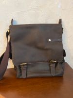 Business Tasche Leder Nordrhein-Westfalen - Euskirchen Vorschau