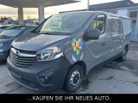 Opel Vivaro B Kasten/Kombi Kasten L2H1 2,9t*Klima*AHK Hessen - Sontra Vorschau