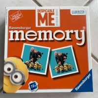 Ravensburger Memory - Minions NEUwertig!! Rheinland-Pfalz - Ockenheim Vorschau