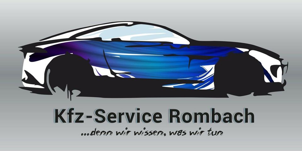 Kfz Service Werkstatt Reparaturen in Wetzlar