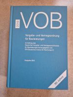 Vob 2016 (Vergabe und Vertragsordnung für Bauleistungen) Rheinland-Pfalz - Sprendlingen Vorschau