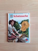Buch - Was ist was - Schatzsuche Schleswig-Holstein - Trittau Vorschau
