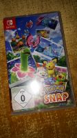 Switch Spiel Pokemon Snap Neu Brandenburg - Finsterwalde Vorschau