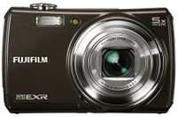 Fujifilm F200EXR FinePix Kamera +1Akku+3SD Karten extra neuwertig Hessen - Haiger Vorschau