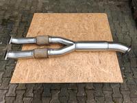 Nissan GTR Y-Pipe, Mid Pipe, Exhaust, Auspuff Armytrix Bayern - Nesselwang Vorschau