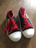 Sneaker gr.28 Lightning McQueen Cars Neu!!! Baden-Württemberg - Konstanz Vorschau