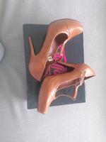 Buffalo London Schuhe in Grösse 37 Neu  ungetragen Berlin - Steglitz Vorschau