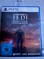 Jedi Survivor PS 5 Schleswig-Holstein - Tarp Vorschau