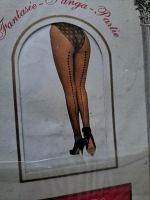 Primamoda Strumpfhose mit Fantasie-Tanga- Partie Hessen - Eppstein Vorschau