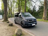 VW T6.1 California Beach Edition  150PS Pure Grey Autark Paket Wandsbek - Wohldorf-Ohlstedt Vorschau