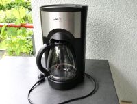 Clatronic Designer Serie Kaffeemaschine Filterkaffee Baden-Württemberg - Leinfelden-Echterdingen Vorschau