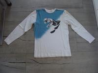 Langarmshirt 2964 Garmisch (XL) getragen Sachsen - Radeberg Vorschau