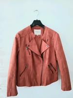 Only CarmaComa Bikerjacke Gr. 44/46 Rheinland-Pfalz - Gau-Odernheim Vorschau