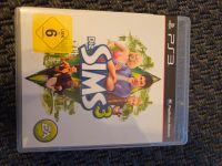 Playstation 3 Die Sims 3 Hessen - Neuhof Vorschau