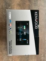 KENWOOD Autoradio Doppel DIN  DMX 125 DAB Baden-Württemberg - Möckmühl Vorschau