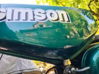 Simson S50 S51 Tankset Lackset incl. Versand Nürnberg (Mittelfr) - Nordstadt Vorschau