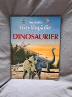 Tessloffs Enzyklopädie Dinosaurier 3-7886-1390-4 Buch neu Niedersachsen - Gieboldehausen Vorschau